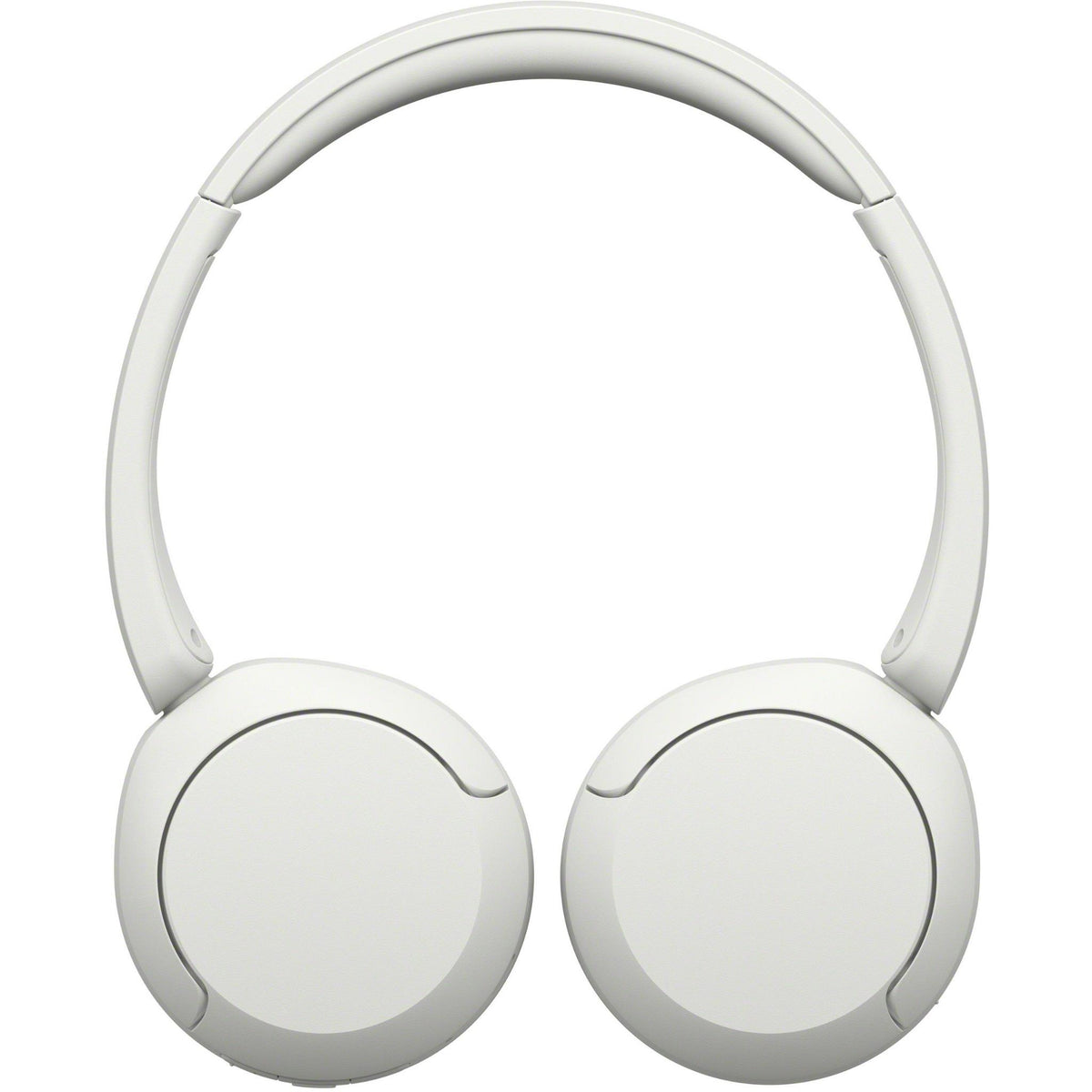 Sony WH-CH530 Wireless On-Ear Headphones (Off White)