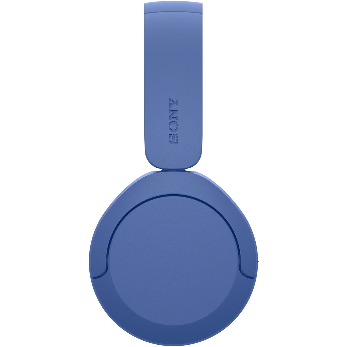 Sony WH-CH530 Wireless On-Ear Headphones (Cobalt Blue)