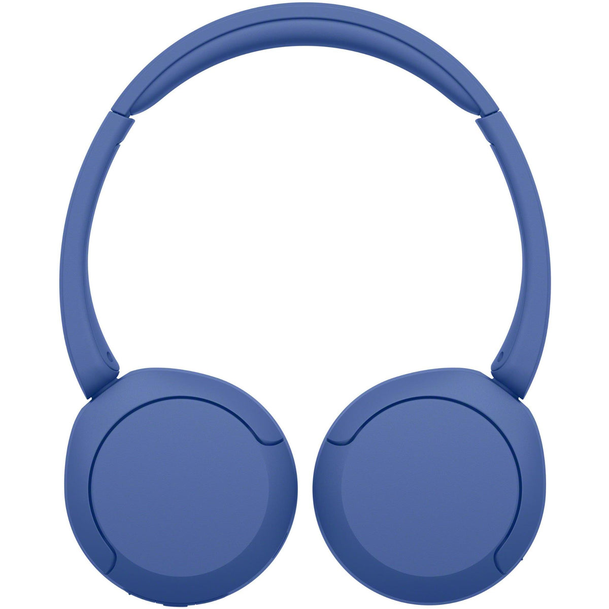 Sony WH-CH530 Wireless On-Ear Headphones (Cobalt Blue)