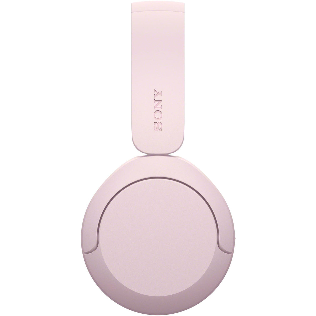 Sony WH-CH530 Wireless On-Ear Headphones (Pink)