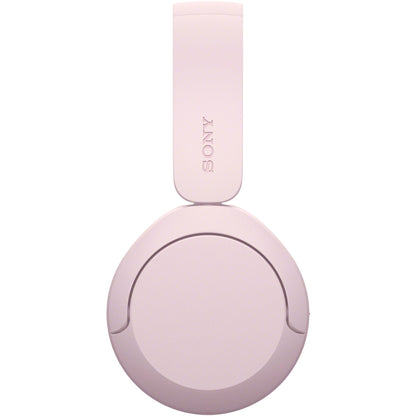 Sony WH-CH530 Wireless On-Ear Headphones (Pink)