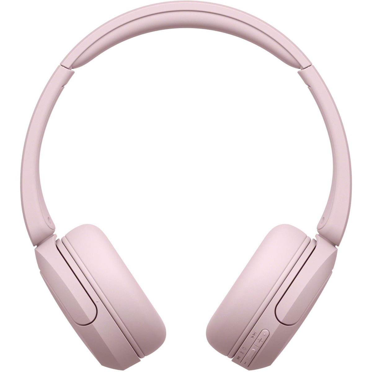 Sony WH-CH530 Wireless On-Ear Headphones (Pink)