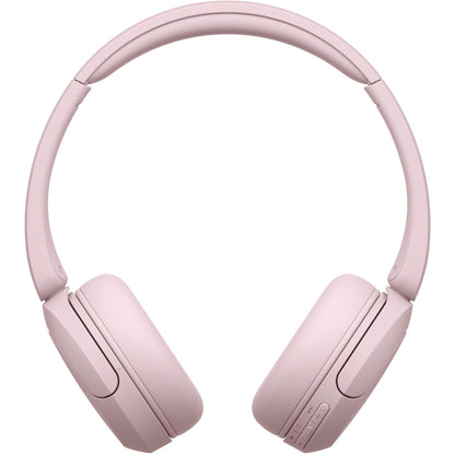 Sony WH-CH530 Wireless On-Ear Headphones (Pink)