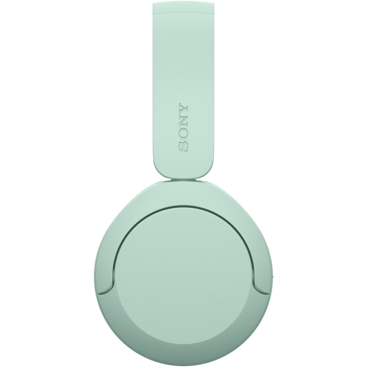 Sony WH-CH530 Wireless On-Ear Headphones (Mint Green)