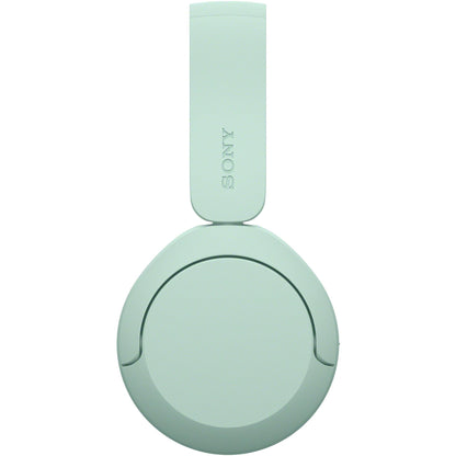 Sony WH-CH530 Wireless On-Ear Headphones (Mint Green)