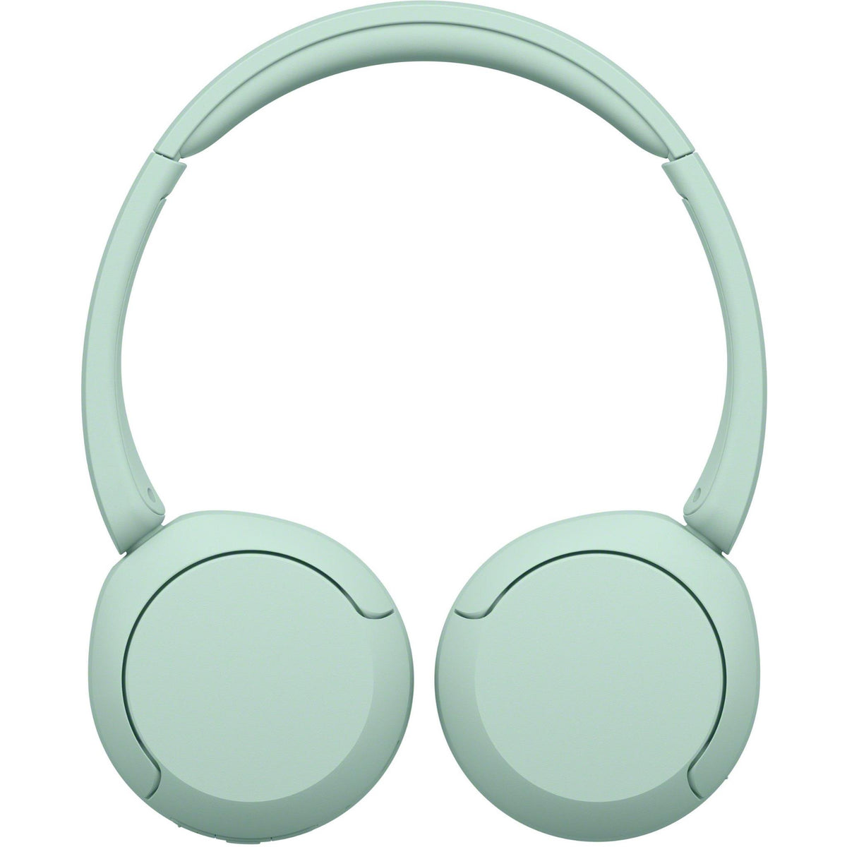 Sony WH-CH530 Wireless On-Ear Headphones (Mint Green)