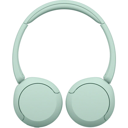 Sony WH-CH530 Wireless On-Ear Headphones (Mint Green)
