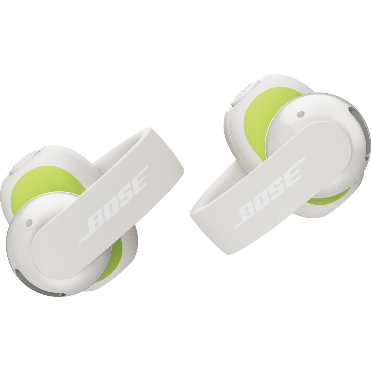 Bose Sport Open Earbuds (White Smoke)