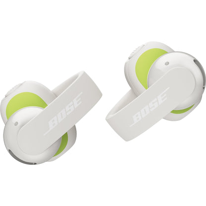 Bose Sport Open Earbuds (White Smoke)
