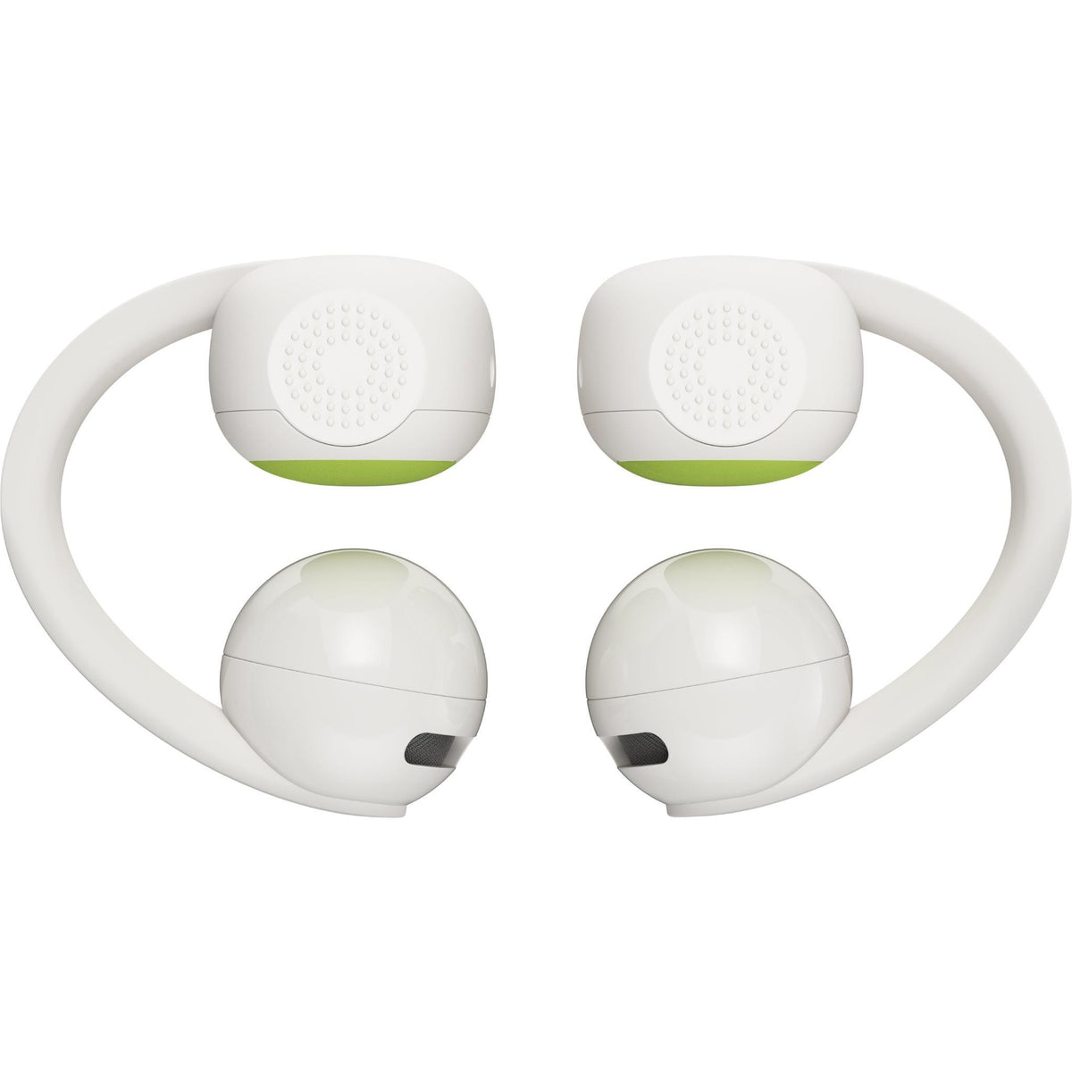 Bose Sport Open Earbuds (White Smoke)
