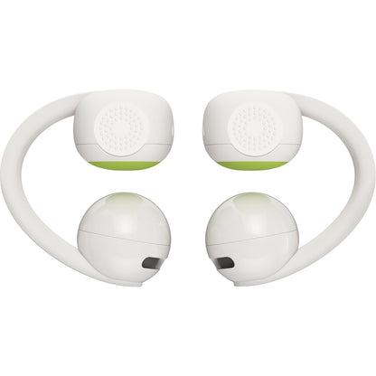 Bose Sport Open Earbuds (White Smoke)