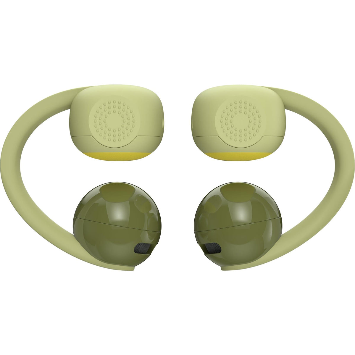 Bose Sport Open Earbuds (Eucalyptus Green)