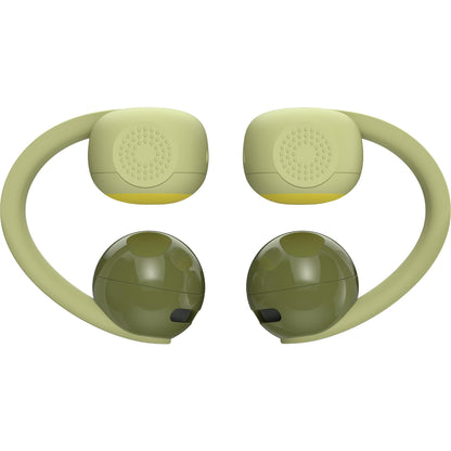 Bose Sport Open Earbuds (Eucalyptus Green)