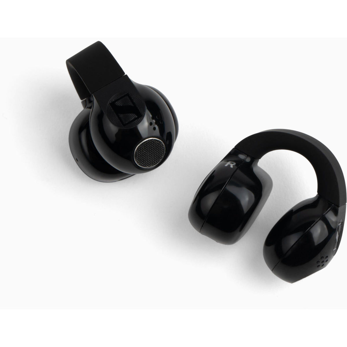 Sennheiser ACCENTUM Clip (Black)