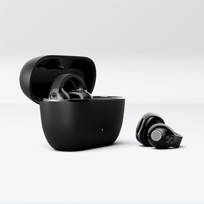 Sennheiser ACCENTUM Clip (Black)