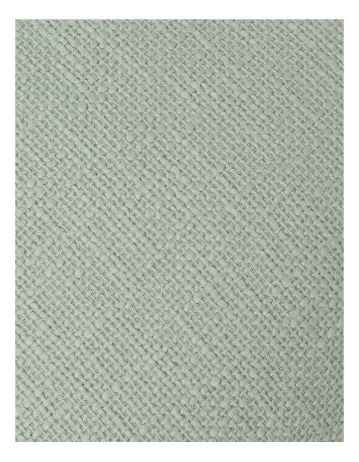 Granada Cotton Cushion 50x50 cm in Olive