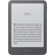 Kindle 6" 16GB (Graphite) [2026]