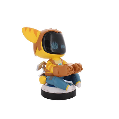 Sony: Ratchet Bot Cable Guys Controller and Phone Holder