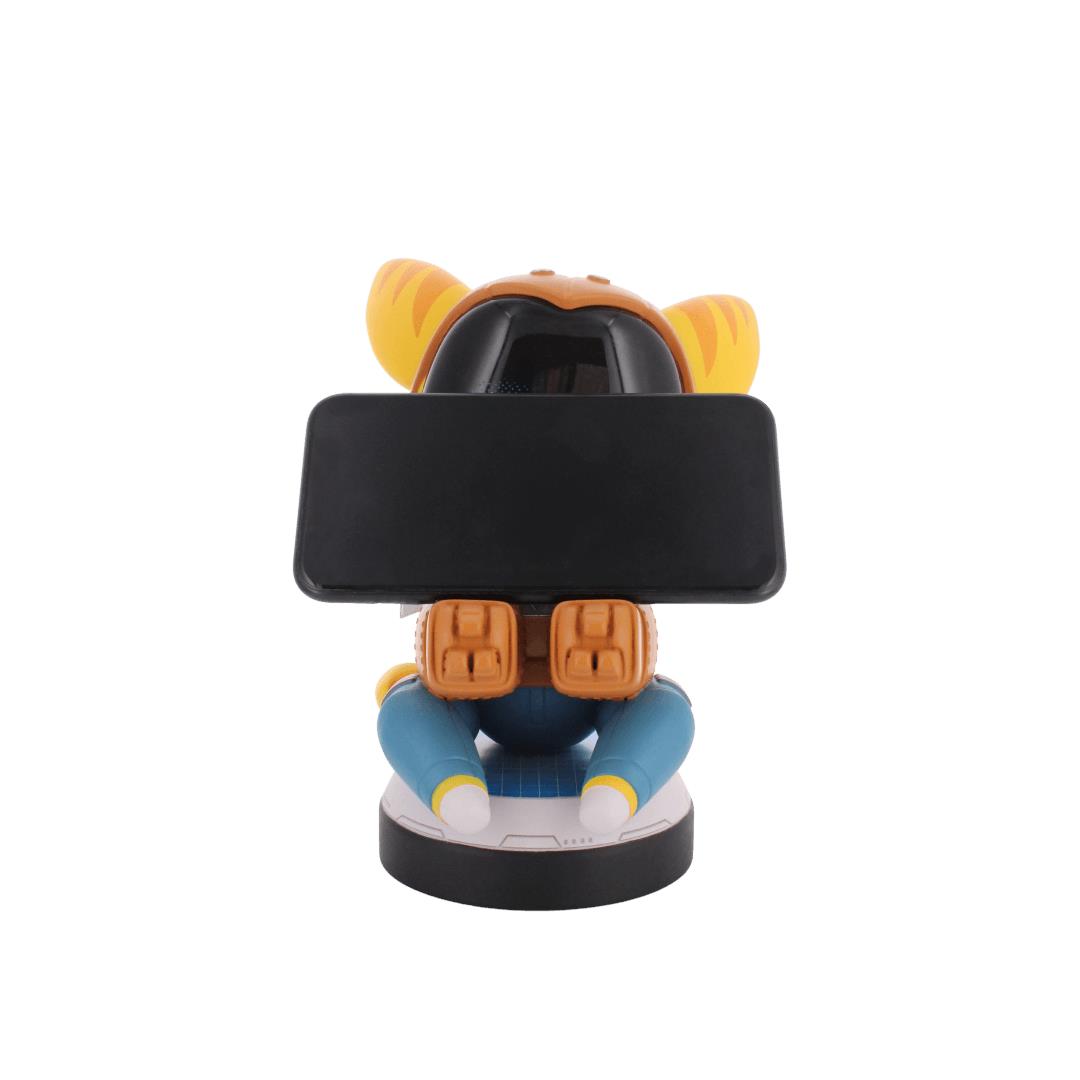 Sony: Ratchet Bot Cable Guys Controller and Phone Holder