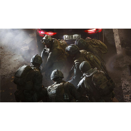 Call of Duty: Modern Warfare 4 - 2XP Edition (Code in Box)