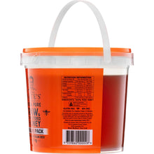 Nature Nate's Pure Raw & Unfiltered Honey Value Pack 1.2kg