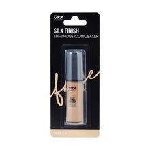 OXX Cosmetics Silk Finish Luminous Concealer - Dune 5.5