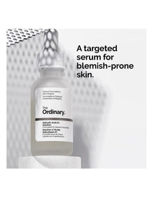 Salicylic Acid 2% Solution 30ml