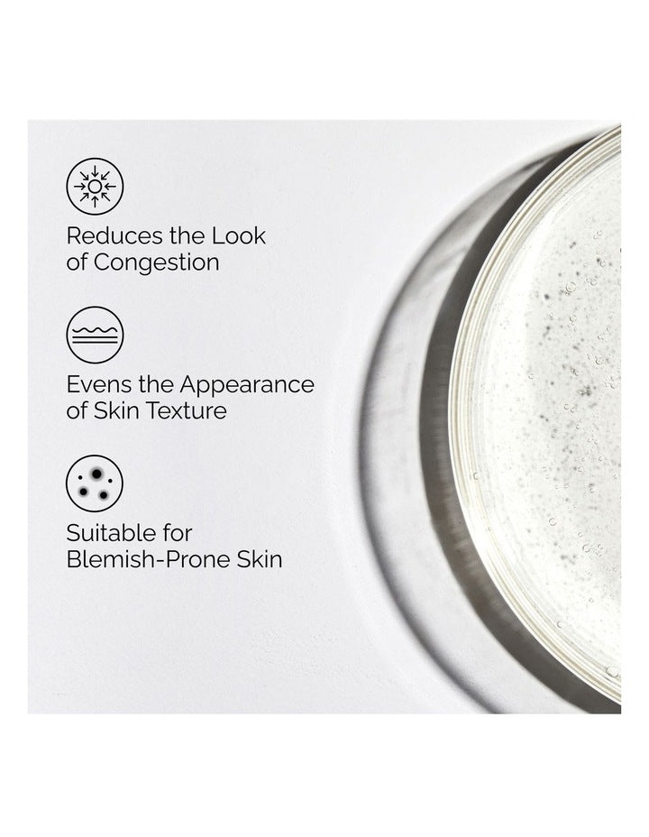 Salicylic Acid 2% Solution, Exfoliating Serum for Blemish-Prone Skin 30ml