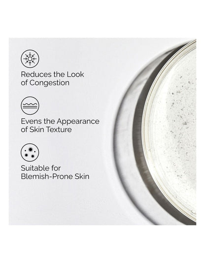 Salicylic Acid 2% Solution, Exfoliating Serum for Blemish-Prone Skin 30ml