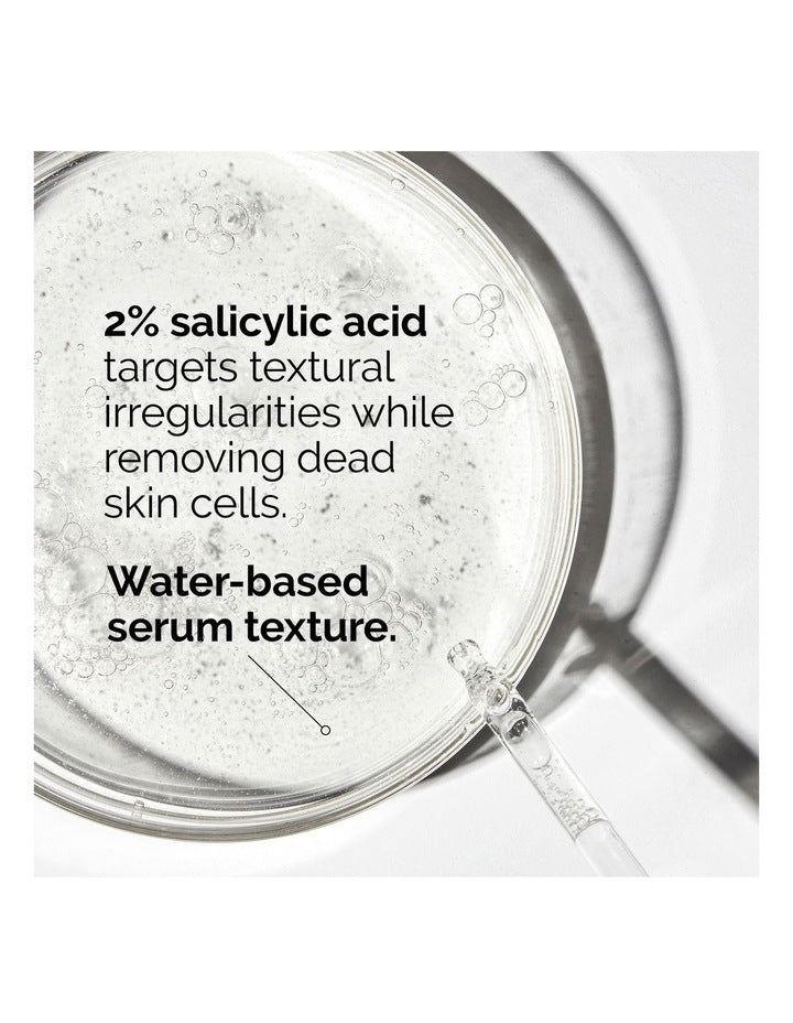 Salicylic Acid 2% Solution 30ml