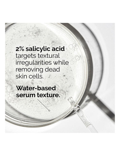 Salicylic Acid 2% Solution 30ml