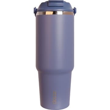 Decor Insulated Double Wall Travel Tumbler Assorted 900mL each