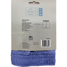 For Him Mens Woven Boxers Large 2 pack