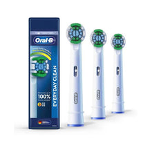 Everyday Clean Electric Toothbrush Replacement Heads