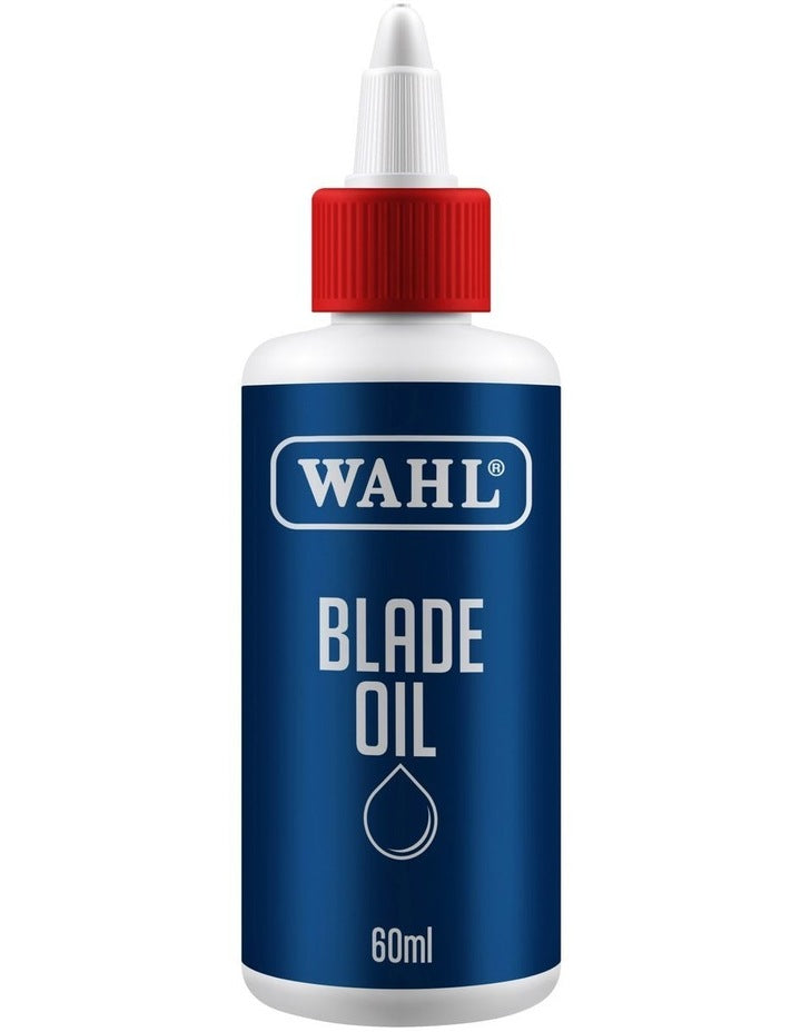 Clipper & Trimmer 60ml Oil WA3313-100