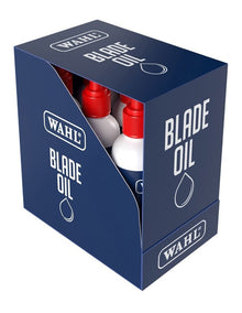 Clipper & Trimmer 60ml Oil WA3313-100