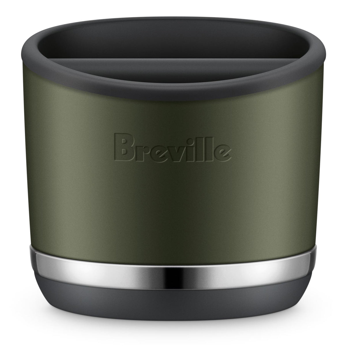 Breville the Knock Box 10 (Olive Tapenade)
