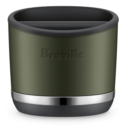 Breville the Knock Box 10 (Olive Tapenade)