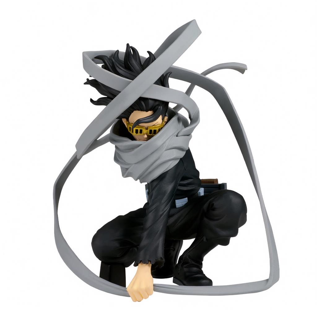 My Hero Academia - Eraserhead Figure