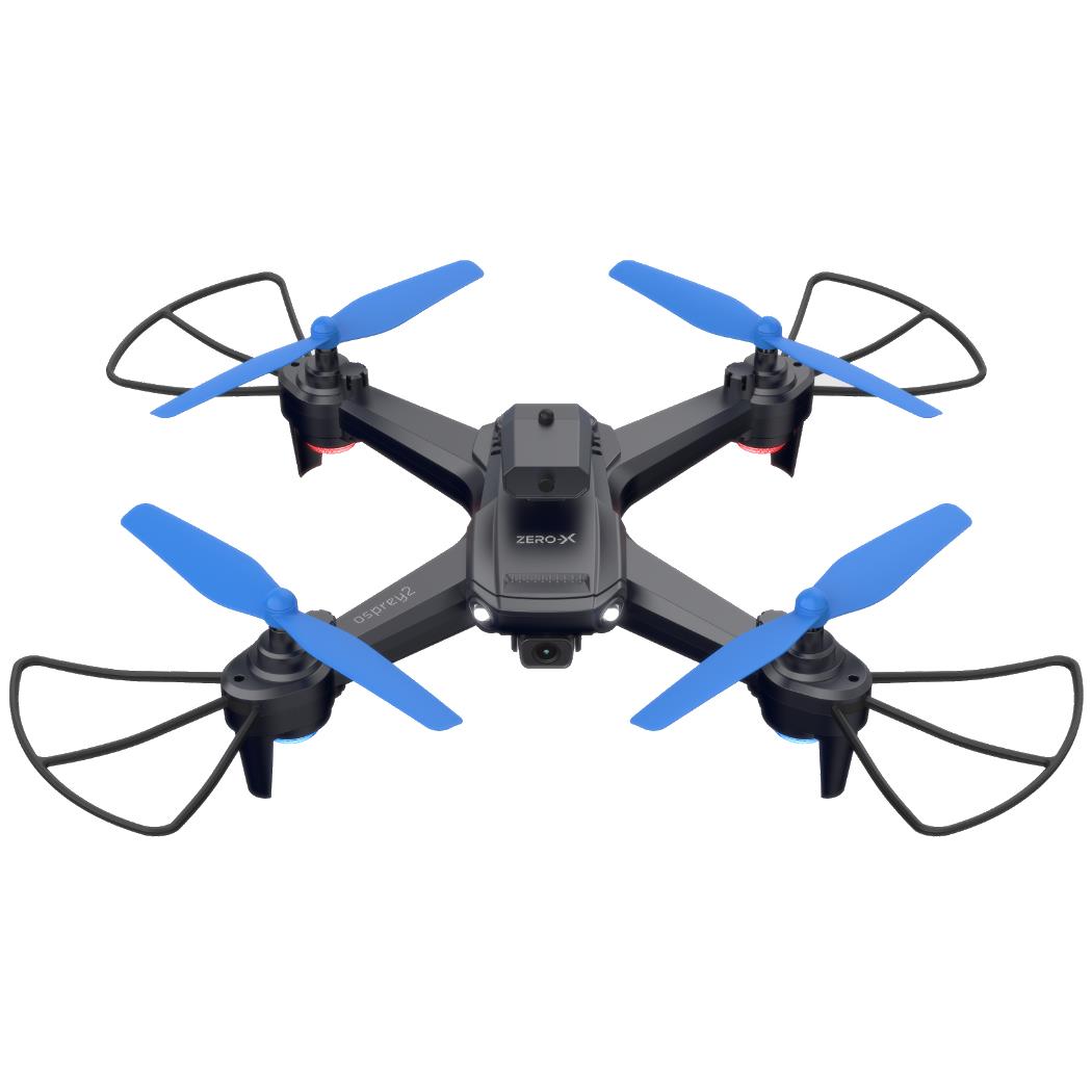 Zero-X Osprey2 Full HD Drone
