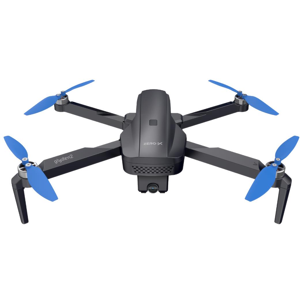 Zero-X Glyden2 2K QHD Drone