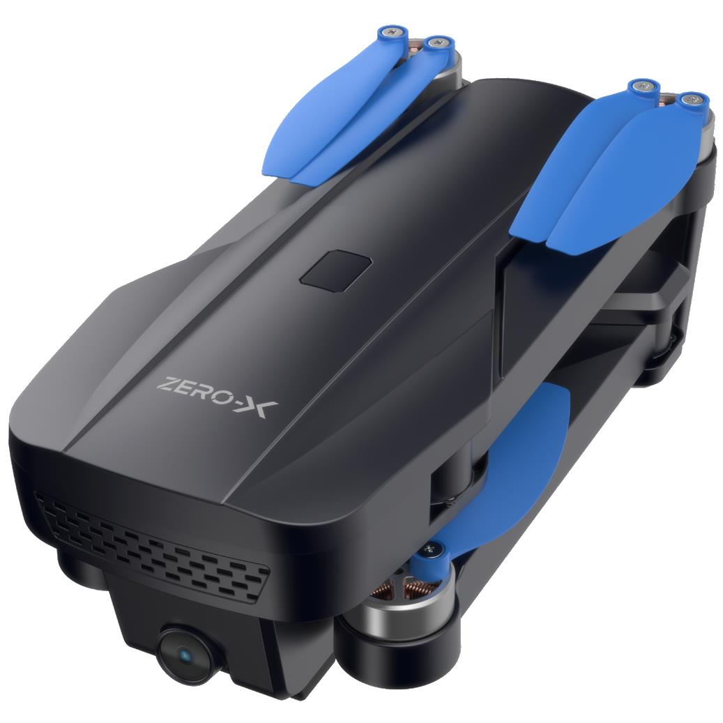 Zero-X Glyden2 2K QHD Drone