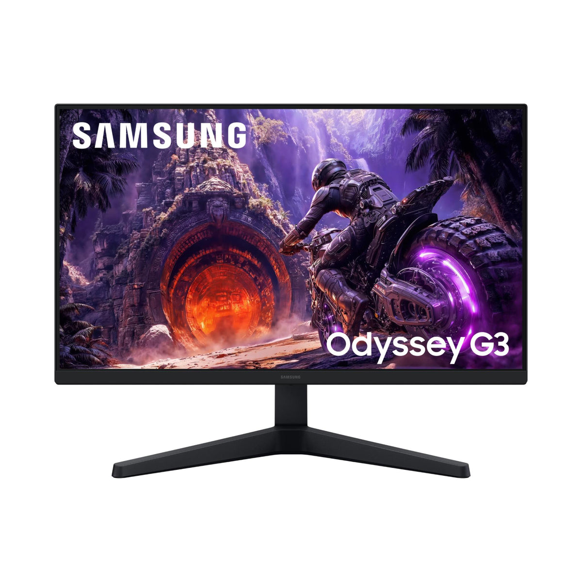 Samsung Odyssey G3 G30H 24" FHD 200Hz Gaming Monitor