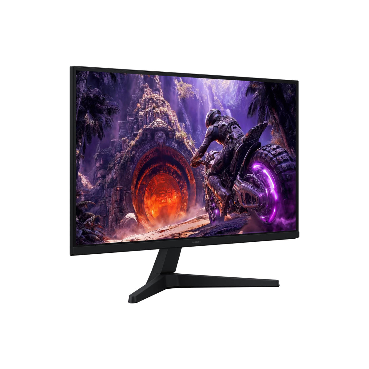 Samsung Odyssey G3 G30H 27" FHD 200Hz Gaming Monitor