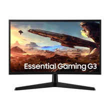 Samsung Essential G3 G35H 24" FHD 144Hz Curved Gaming Monitor