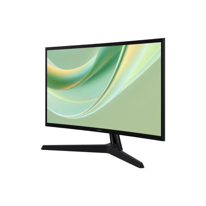 Samsung Essential G3 G35H 24" FHD 144Hz Curved Gaming Monitor