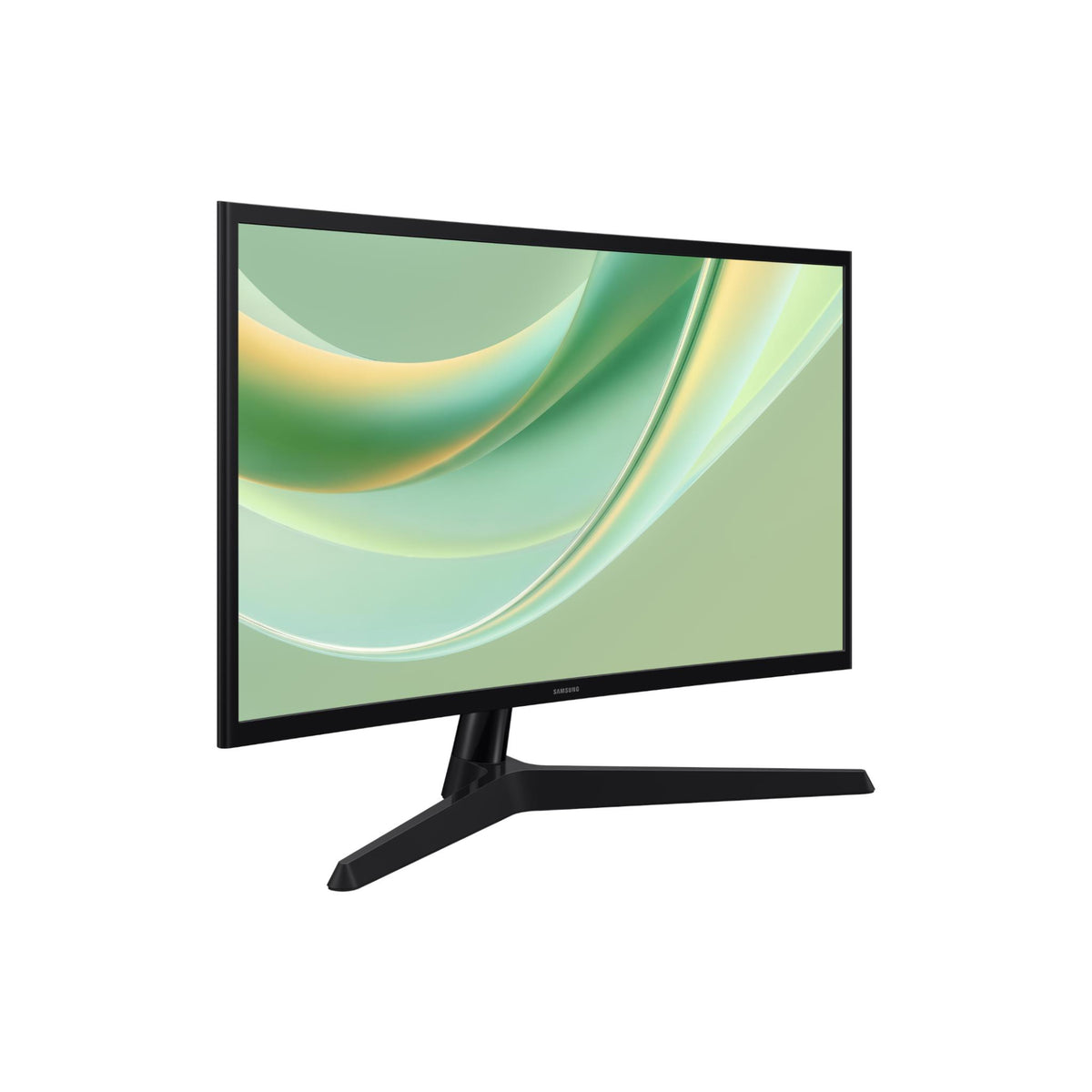 Samsung Essential G3 G35H 24" FHD 144Hz Curved Gaming Monitor