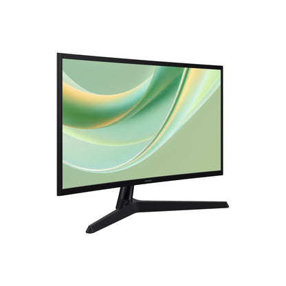 Samsung Essential G3 G35H 24" FHD 144Hz Curved Gaming Monitor