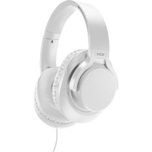 XCD USB-C Over-Ear Headphones (White)