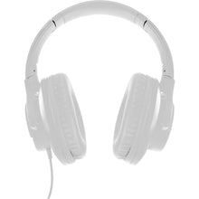 XCD USB-C Over-Ear Headphones (White)